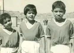 الأمير مولاي هشام يستحضر ذكريات خاصة مع الملك محمد السادس تزامناً مع انطلاق "كان المغرب"